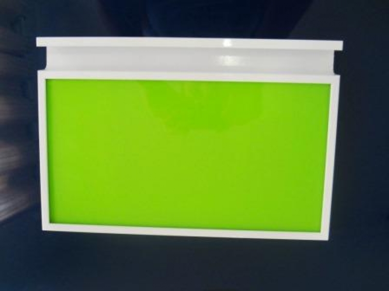 foto: Verde Claro
