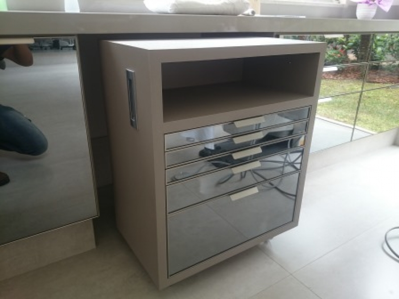 foto: Puxador B454